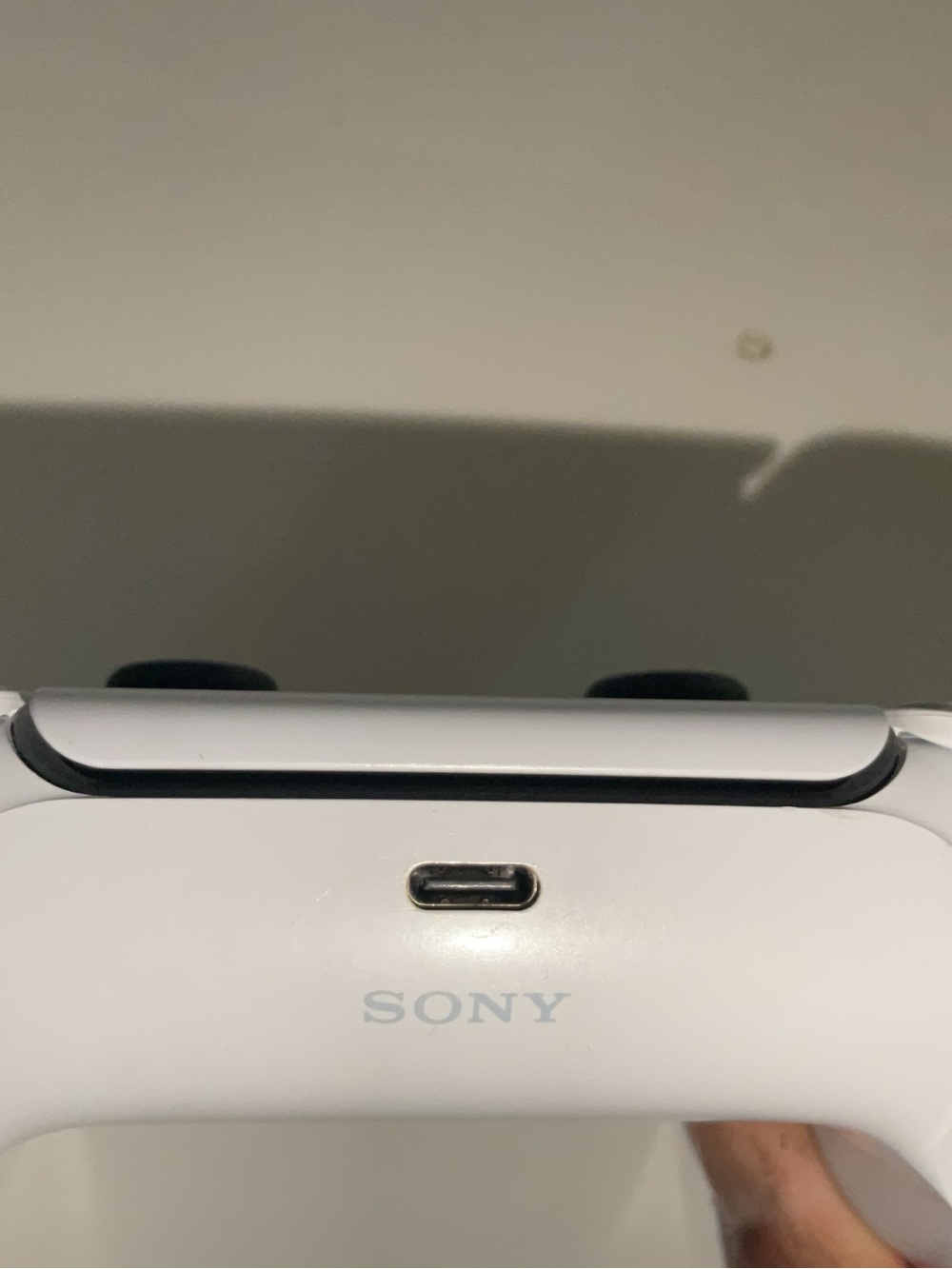 PS5 Controller (DualSense) - Tested & Works Perfectly - Picture 4 of 7